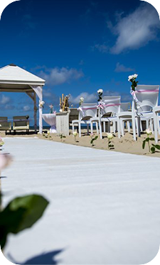 event management software voor beachclubs locaties