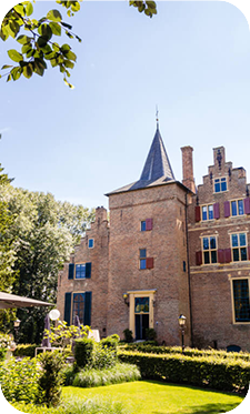 event management software voor boutique hotels en kleine evenementen locaties