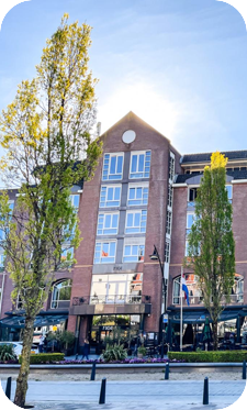 event management software voor congres en grote evenementen locaties