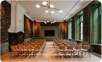 Union House Utrecht
